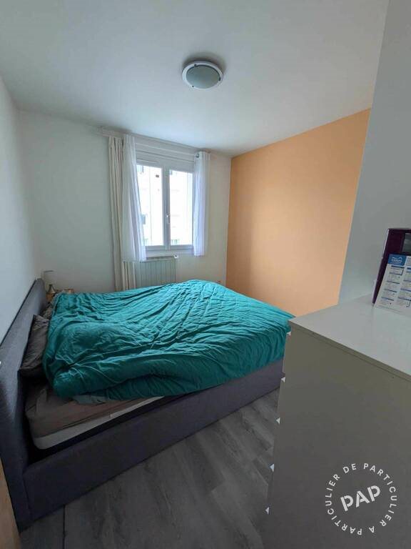 Appartement à louer, 56m², Seyssinet-Pariset