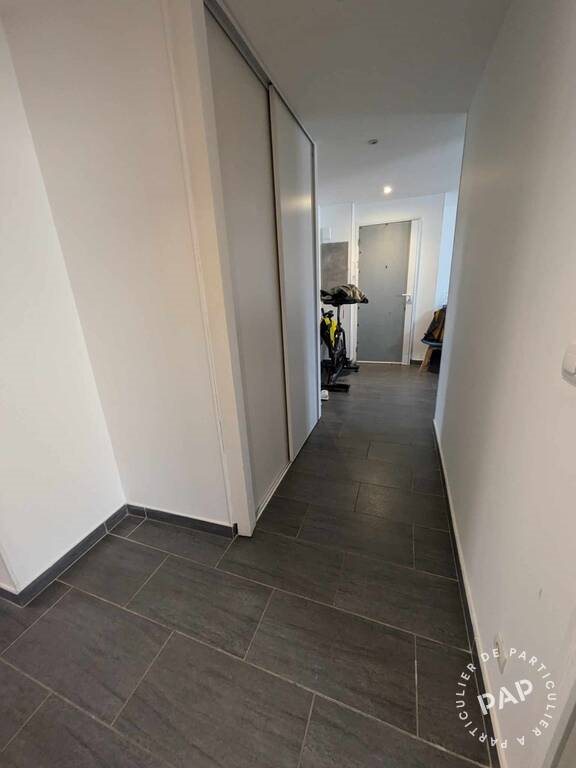 Appartement à louer, 56m², Seyssinet-Pariset