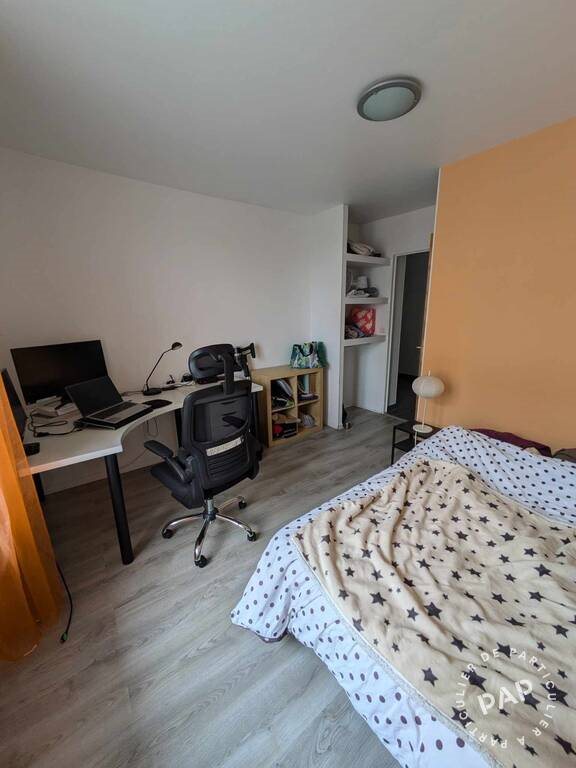 Appartement à louer, 56m², Seyssinet-Pariset