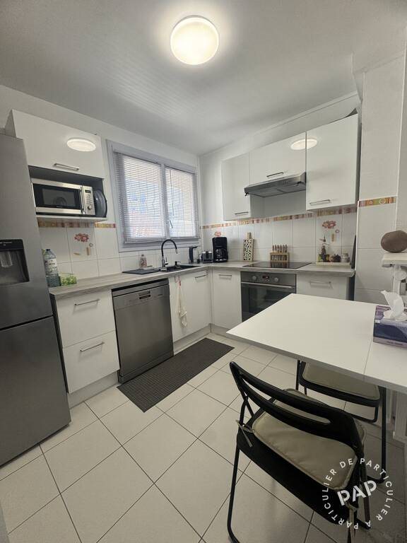 Appartement à louer, 50m², Fontenay-sous-Bois