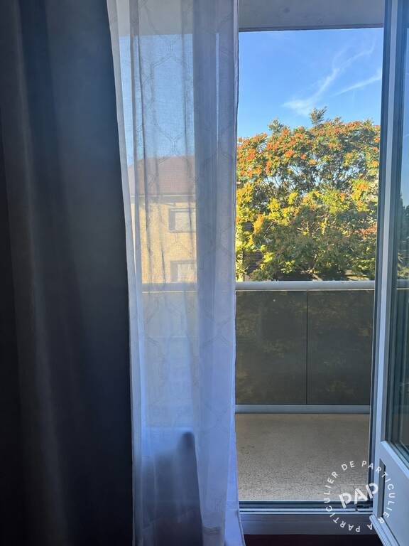 Appartement à louer, 50m², Fontenay-sous-Bois