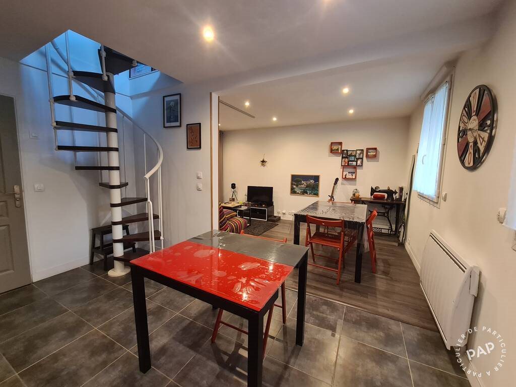 Appartement à vendre, 35m², Montgeron