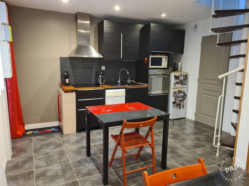 Appartement à vendre, 35m², Montgeron
