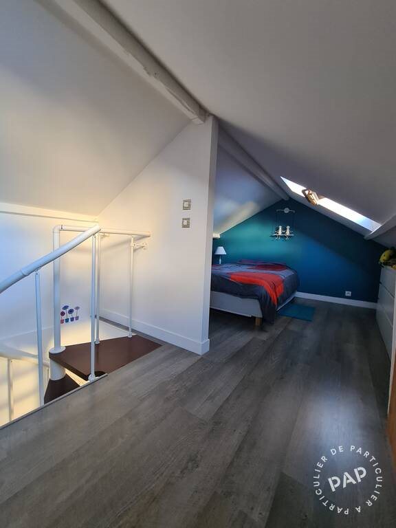 Appartement à vendre, 35m², Montgeron