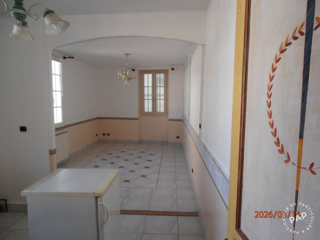 Maison à louer, 70m², Grigny