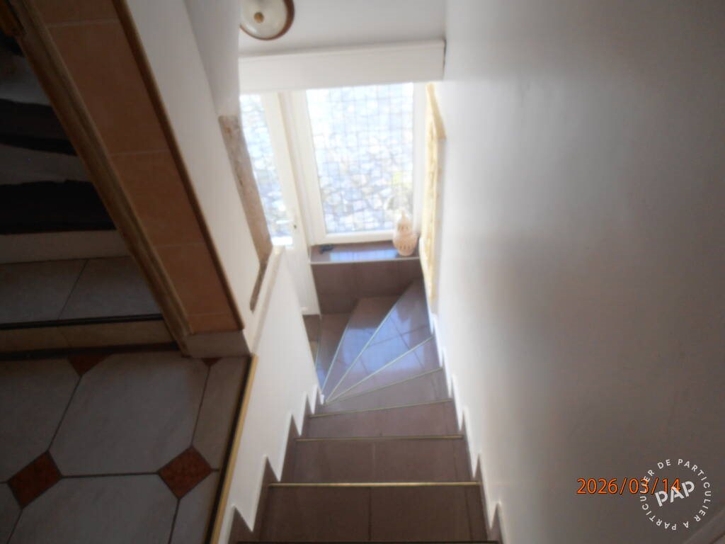 Maison à louer, 70m², Grigny