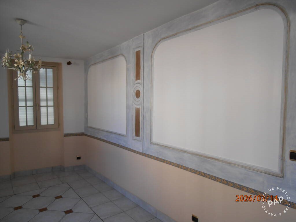Maison à louer, 70m², Grigny