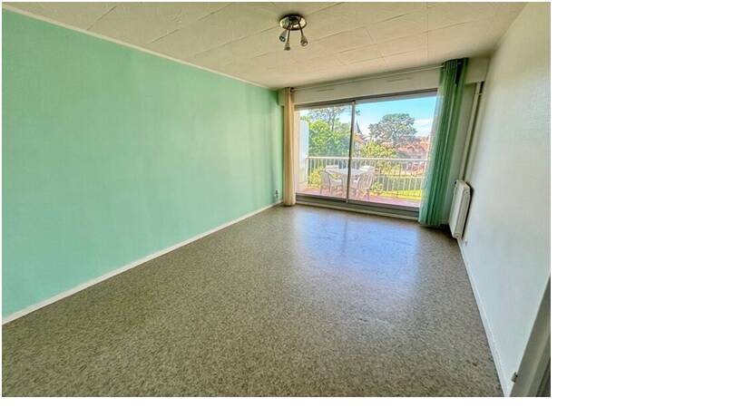 Appartement à vendre, 48m², Biarritz