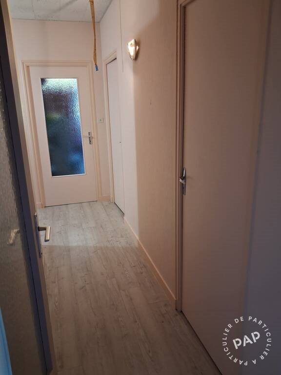 Maison à louer, 100m², Talensac