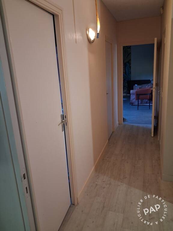 Maison à louer, 100m², Talensac