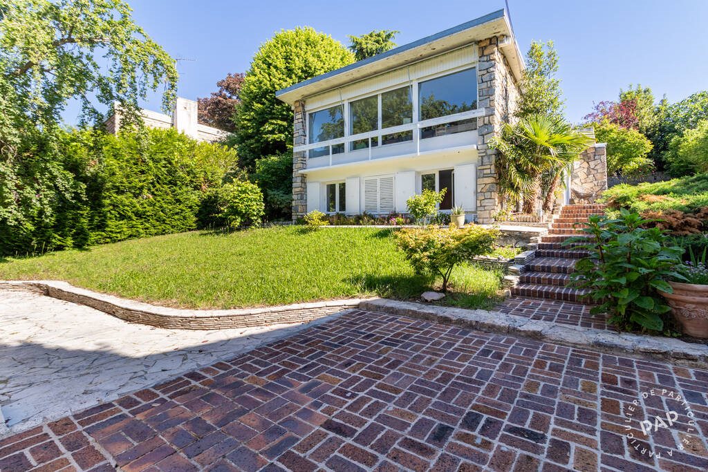 Maison à vendre, 160m², Rueil-Malmaison