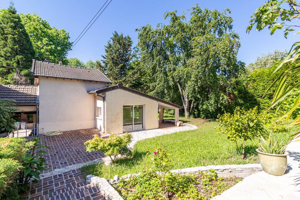 Maison à vendre, 160m², Rueil-Malmaison