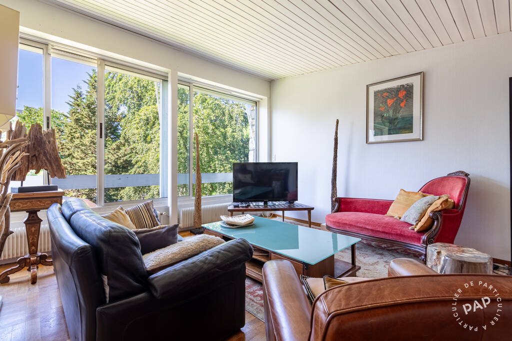 Maison à vendre, 160m², Rueil-Malmaison