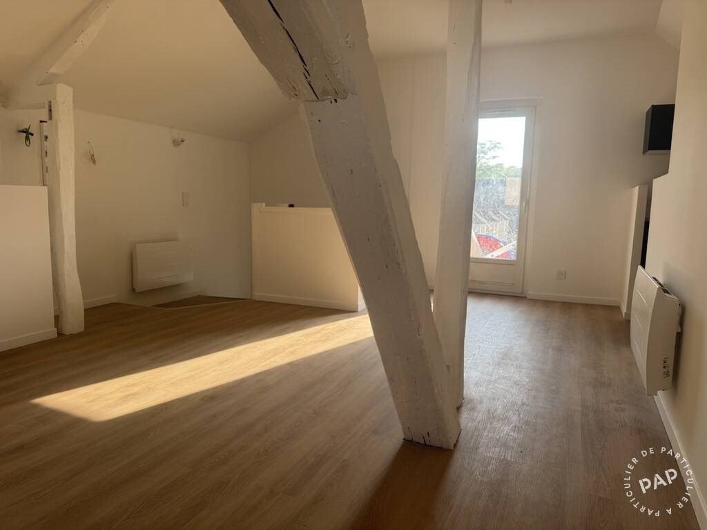 Appartement à louer, 45m², Nemours