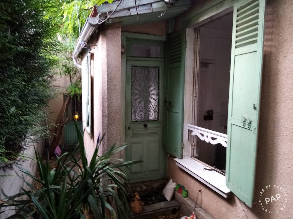 Appartement à louer, 10m², Pantin