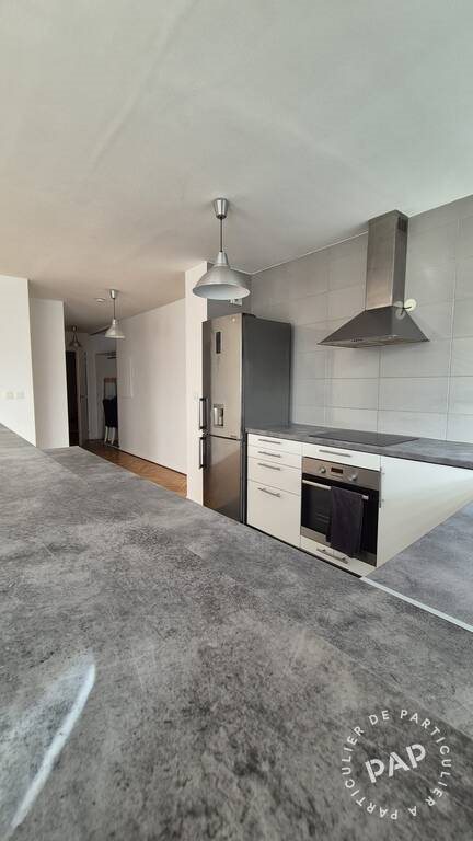 Appartement à vendre, 82m², Saint-Gratien