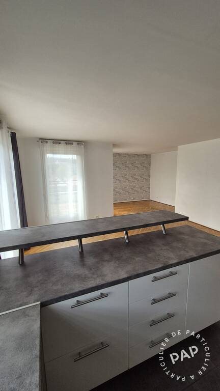 Appartement à vendre, 82m², Saint-Gratien