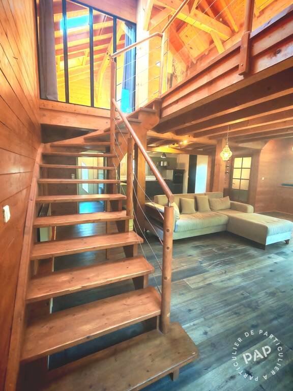 Maison à vendre, 90m², Lucinges