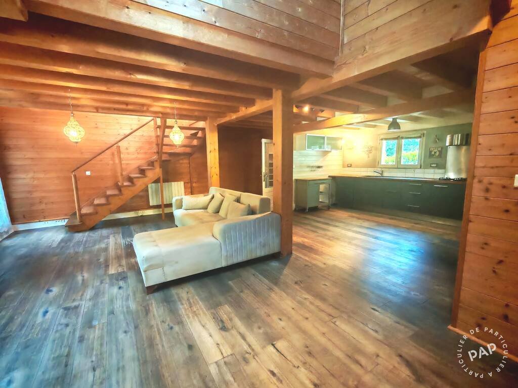 Maison à vendre, 90m², Lucinges