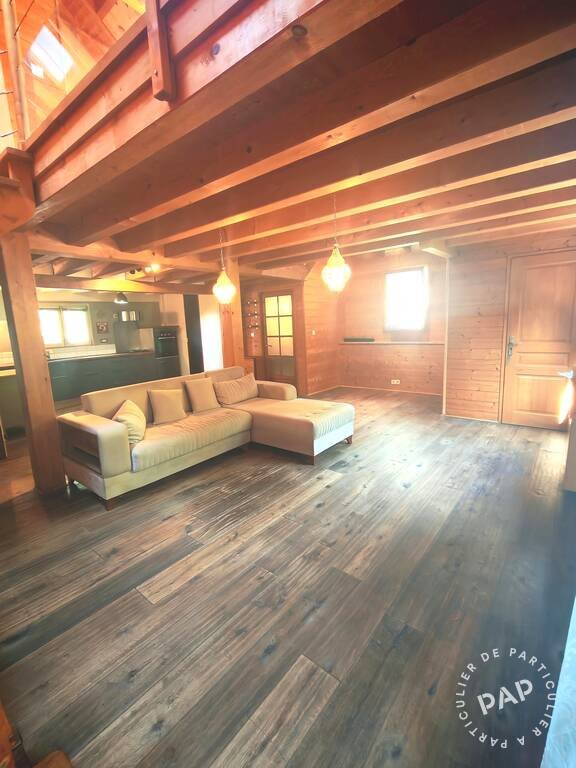 Maison à vendre, 90m², Lucinges