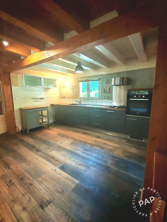 Maison à vendre, 90m², Lucinges