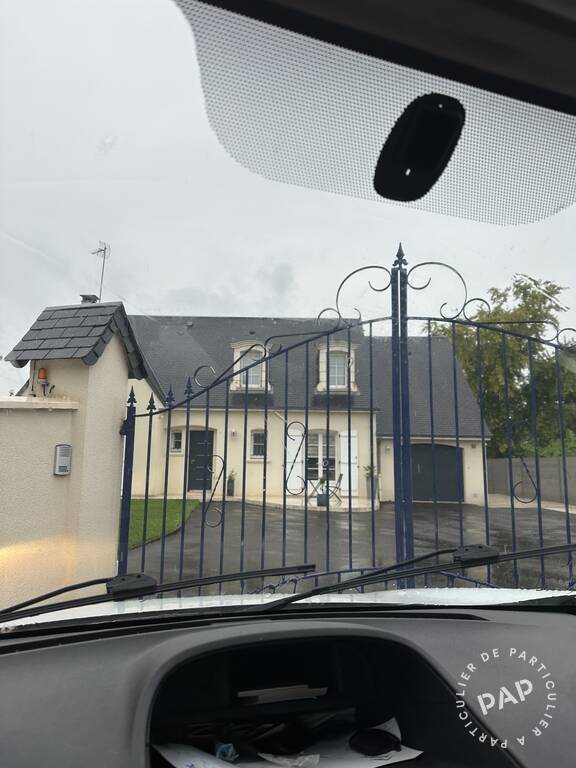 Maison à louer, 13m², Changé