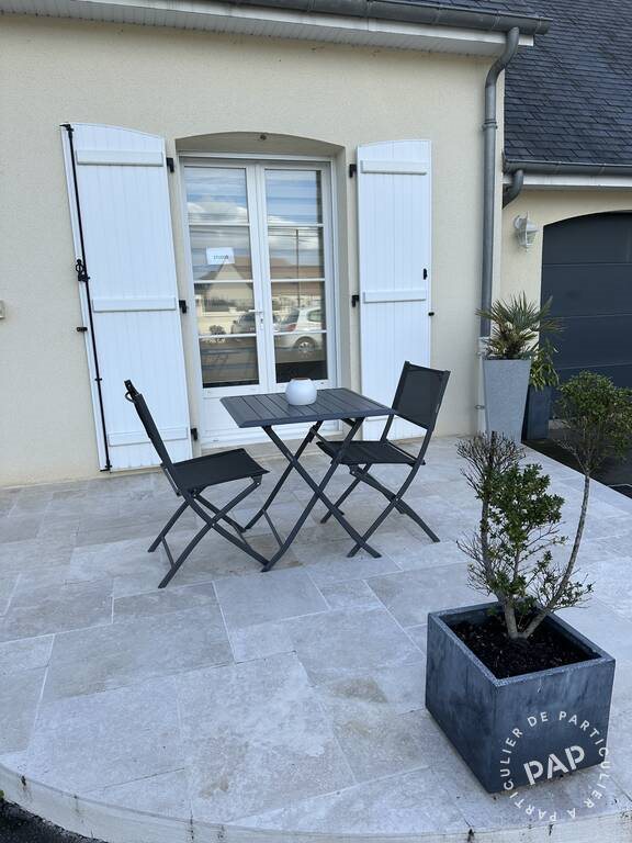 Maison à louer, 13m², Changé