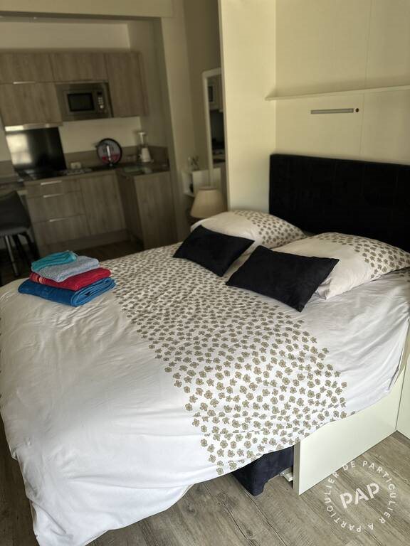 Maison à louer, 13m², Changé