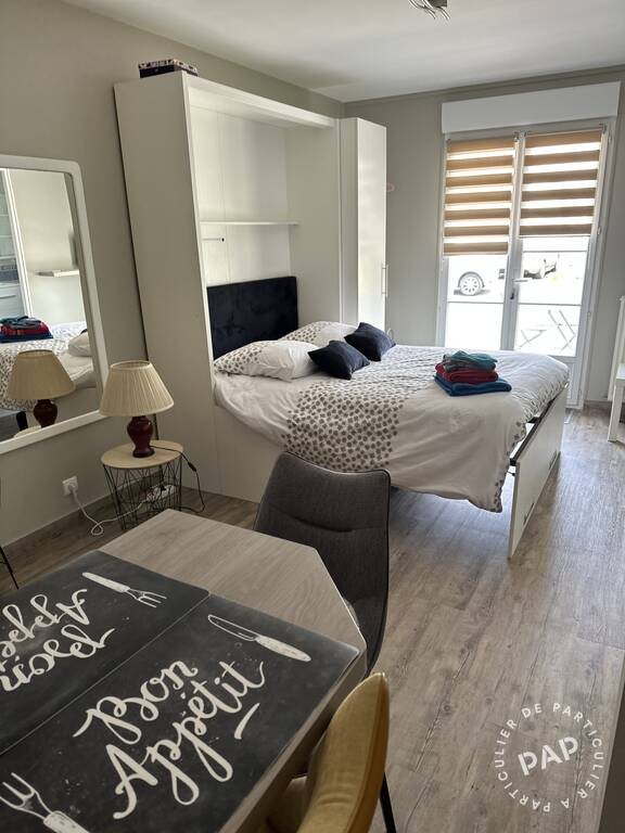 Maison à louer, 13m², Changé