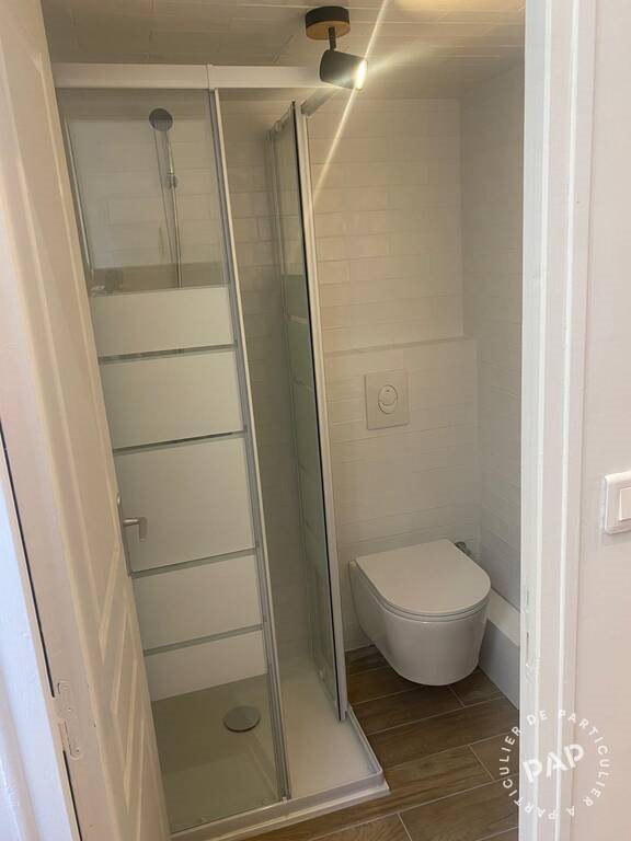 Appartement à vendre, 14m², Levallois-Perret