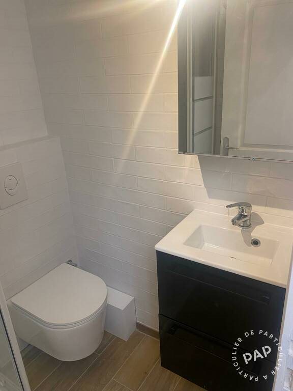 Appartement à vendre, 14m², Levallois-Perret