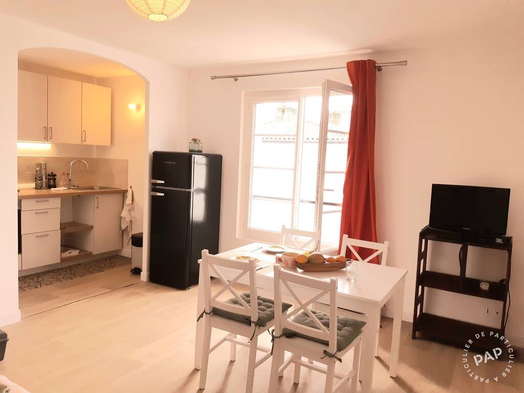 Appartement à louer, 36m², Royan
