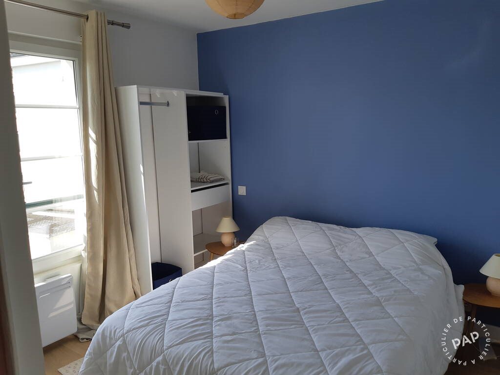 Appartement à louer, 36m², Royan
