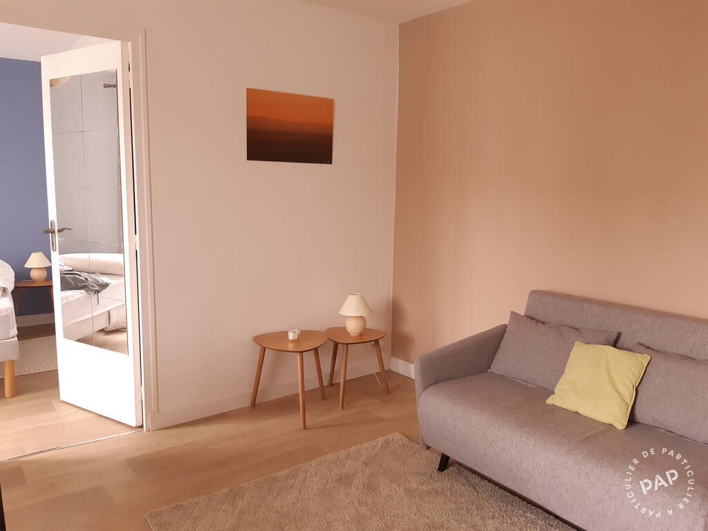 Appartement à louer, 36m², Royan