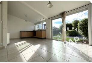 Appartement à vendre, 45m², Rouen