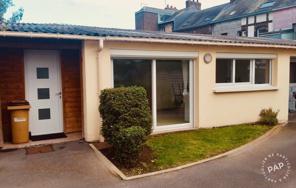 Appartement à vendre, 45m², Rouen