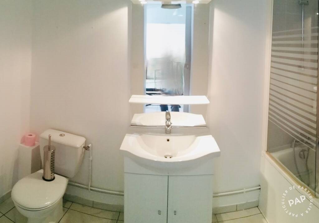 Appartement à vendre, 45m², Rouen