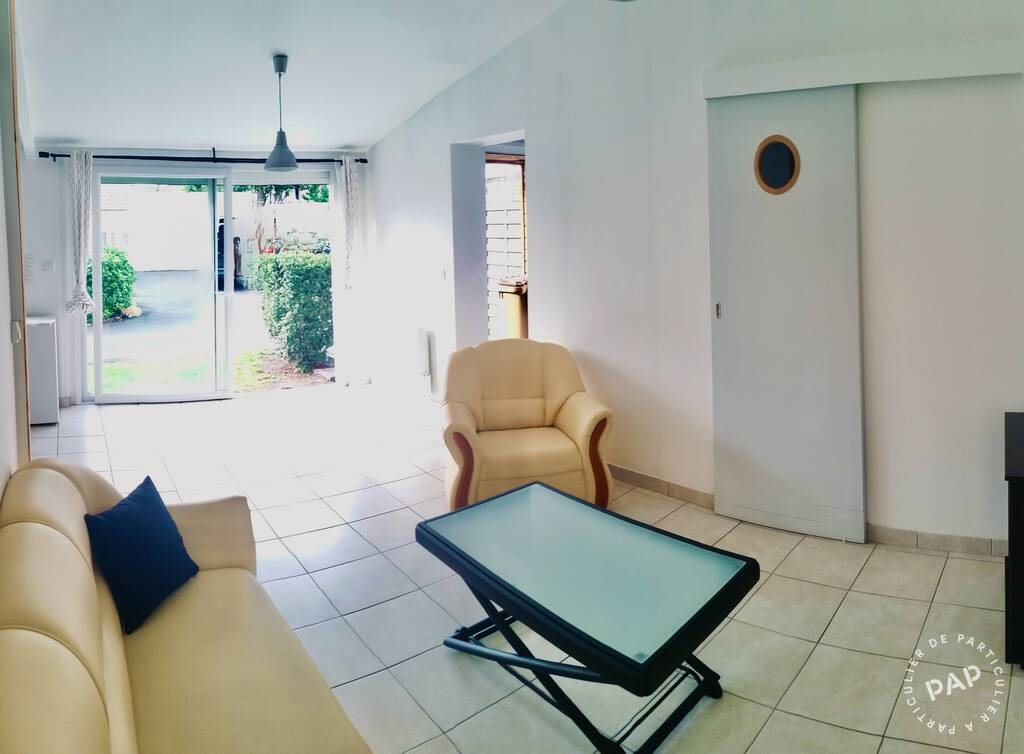 Appartement à vendre, 45m², Rouen