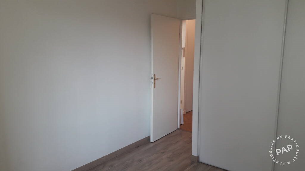 Appartement à louer, 42m², Issy-les-Moulineaux