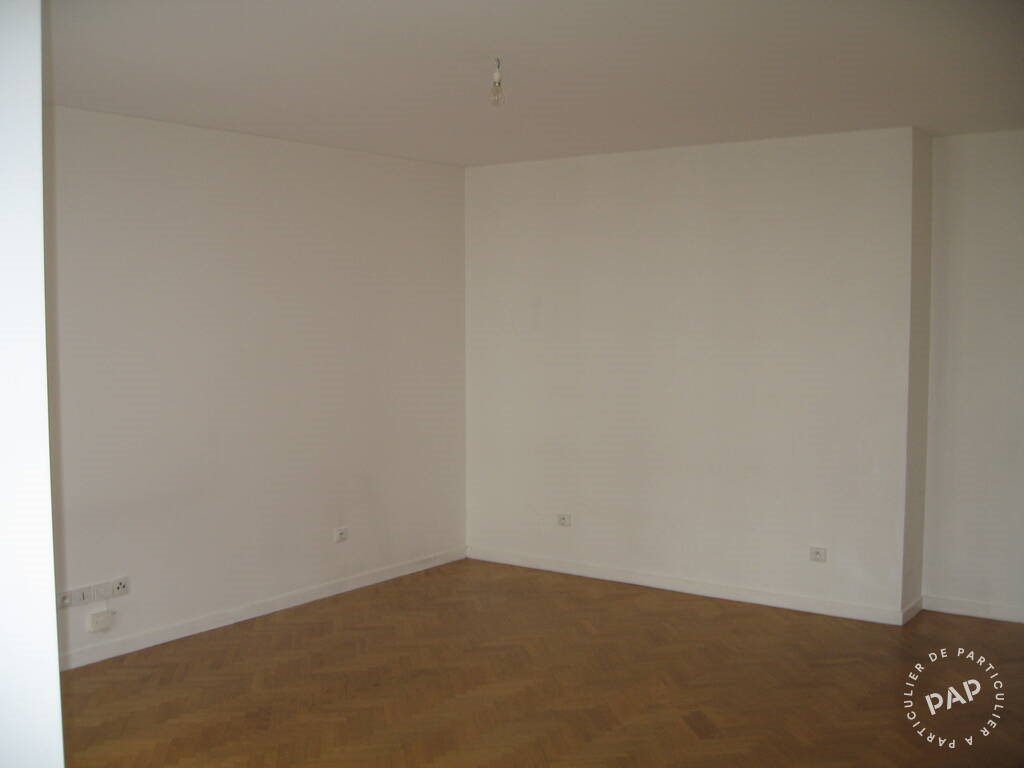 Appartement à louer, 42m², Issy-les-Moulineaux
