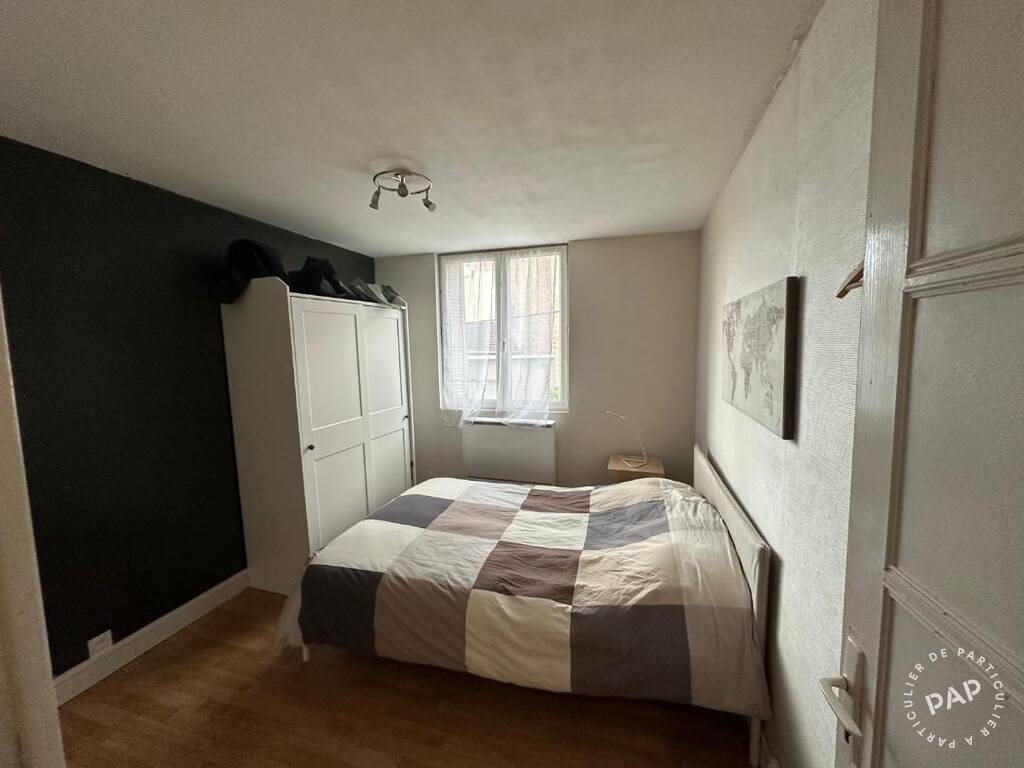 Appartement à louer, 42m², Saint-Etienne