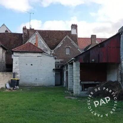 Maison à vendre, 300m², Verberie