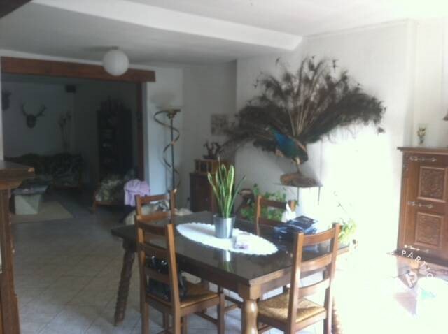 Maison à vendre, 300m², Verberie