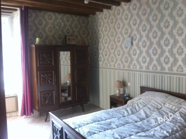 Maison à vendre, 300m², Verberie