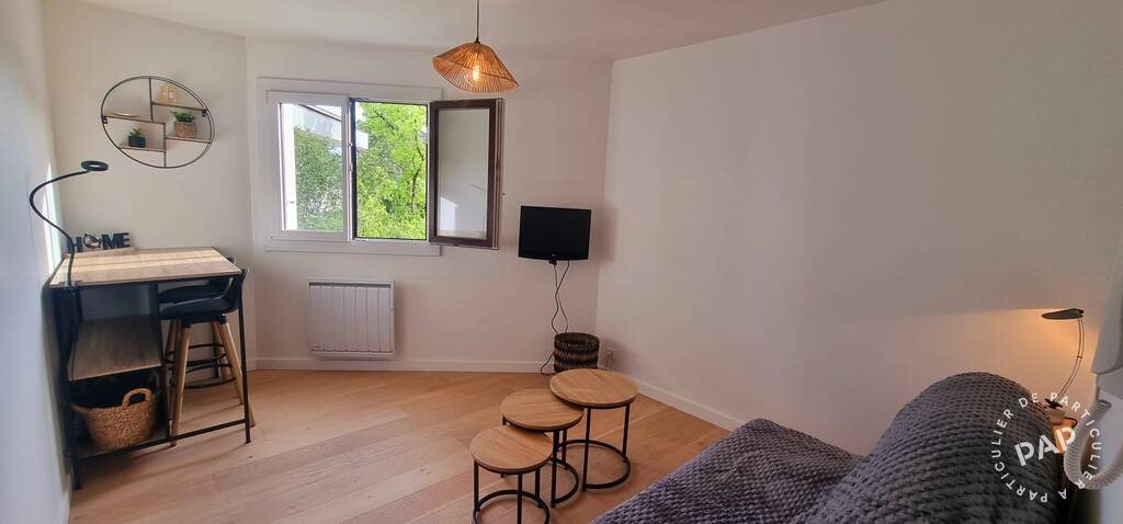 Appartement à louer, 18m², Annecy