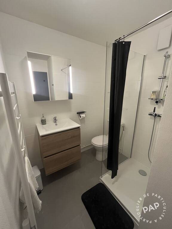 Appartement à louer, 18m², Annecy