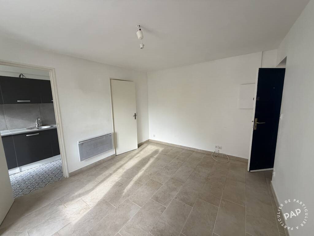 Appartement à louer, 20m², Saint-Maur-des-Fossés