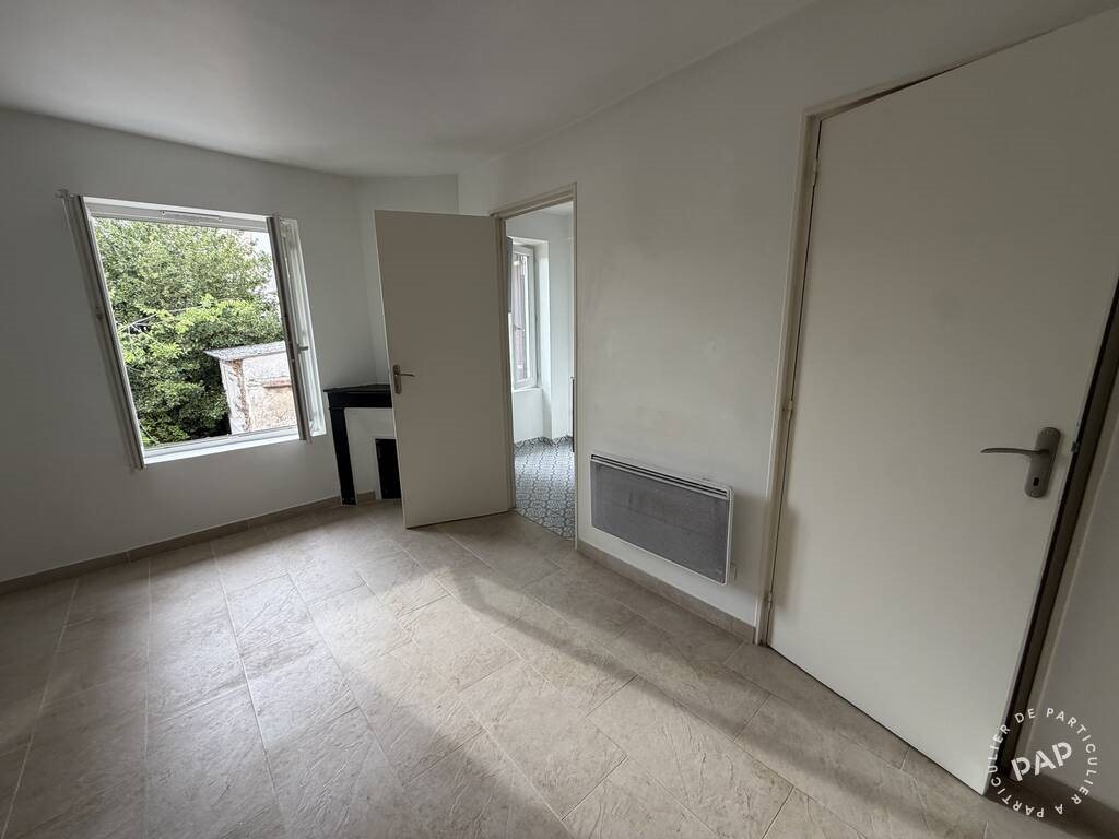 Appartement à louer, 20m², Saint-Maur-des-Fossés