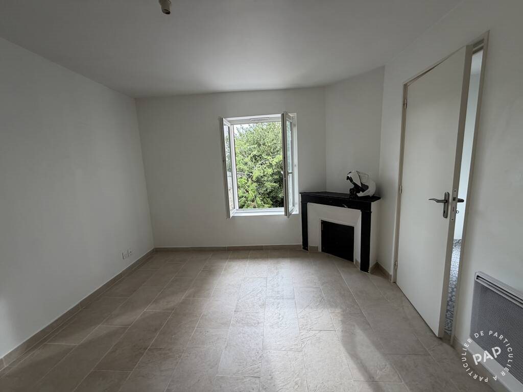 Appartement à louer, 20m², Saint-Maur-des-Fossés