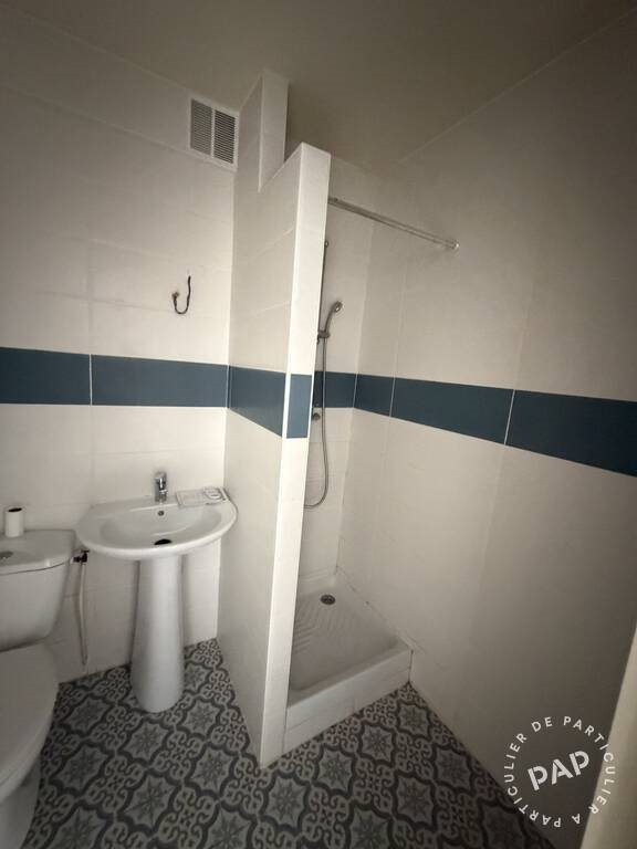 Appartement à louer, 20m², Saint-Maur-des-Fossés